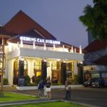 Gedung Cak Durasim